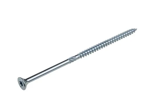 Universele houtschroef Woodpecker 6x130mm Torx