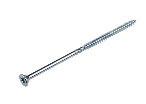 Universele houtschroef Woodpecker 6x140mm Torx