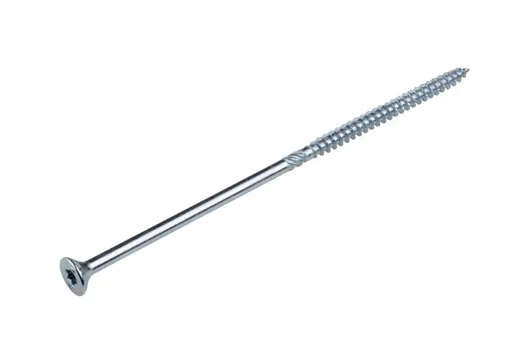 Universele houtschroef Woodpecker 6x160mm Torx