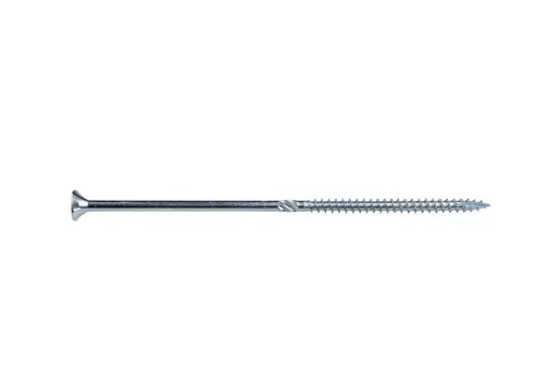 Universele houtschroef Woodpecker 6x160mm Torx