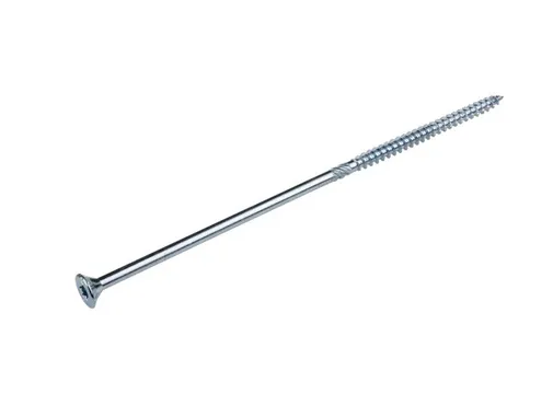 Universele houtschroef Woodpecker 6x180mm Torx