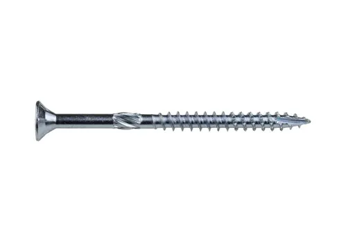 Universele houtschroef Woodpecker 6x80mm Torx