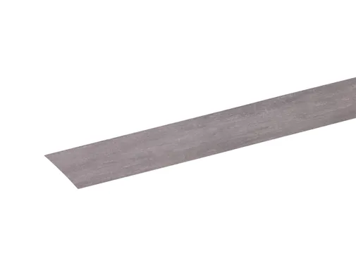 Kantband vensterbank beton grijs