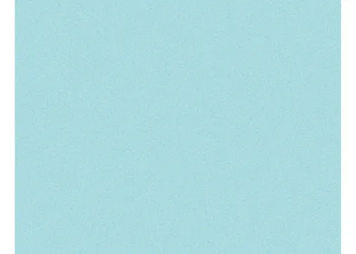Verduisteringsgordijn voor dakraam licht blauw
