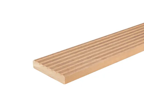 Vlonderplank Bangkirai(Yellow Balau) 25x145mm