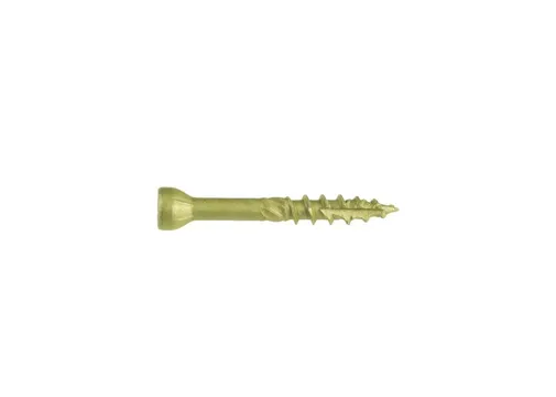 Vlonderschroef gecoat 5x40mm Torx T25