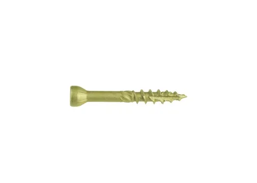 Vlonderschroef gecoat 5x50mm Torx T25