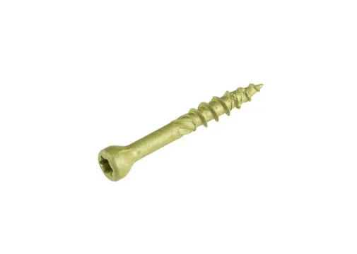 Vlonderschroef gecoat 5x50mm Torx T25