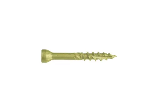 Vlonderschroef gecoat 5x60mm Torx T25
