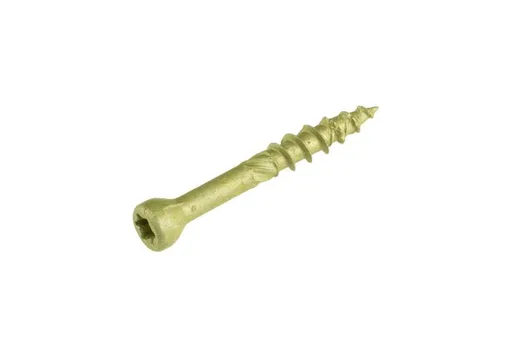 Vlonderschroef gecoat 5x60mm Torx T25