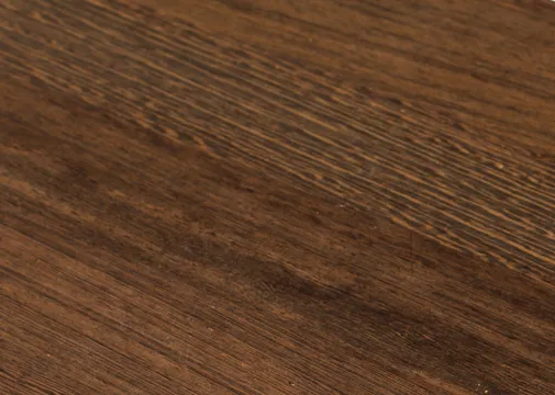 Werkblad Wenge A/B 32mm massief gevingerlast en gelamineerd