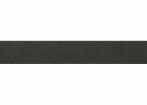 Kantband werkblad 28x605mm beton antraciet per 2 stuks