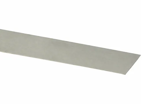 Kantband werkblad 28x605mm betongrijs per 2 stuks