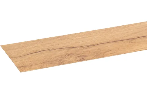 Kantband werkblad 38x605mm eiken per 2 stuks