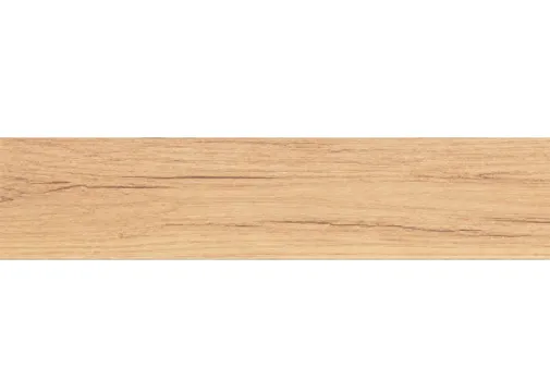 Kantband werkblad 38x605mm eiken per 2 stuks