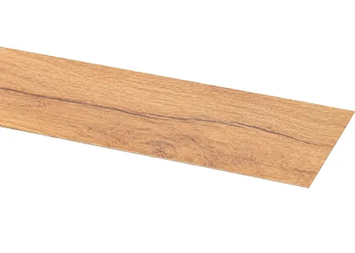 Kantband werkblad 38x605mm eiken per 2 stuks