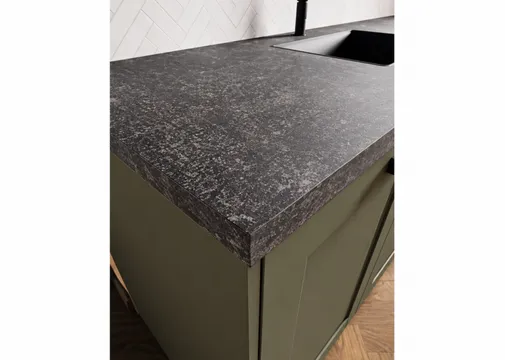 Kantband werkblad 38x605mm natuursteen per 2 stuks