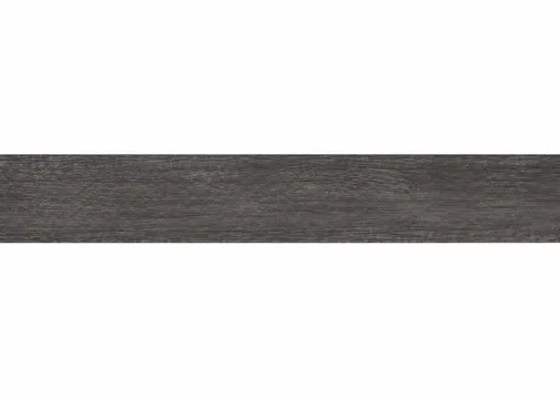 Kantband werkblad 28x605mm staalgrijs per 2 stuks