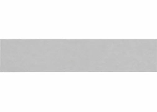 Kantband werkblad 38x605mm steen wit per 2 stuks