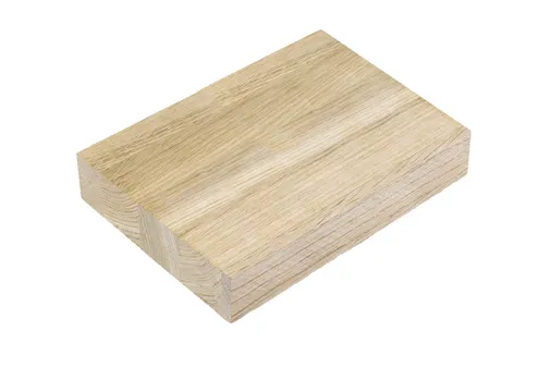 Werkblad Rustiek Eiken 38mm