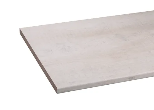 Werkblad Spaanplaat 29mm sloophout wit