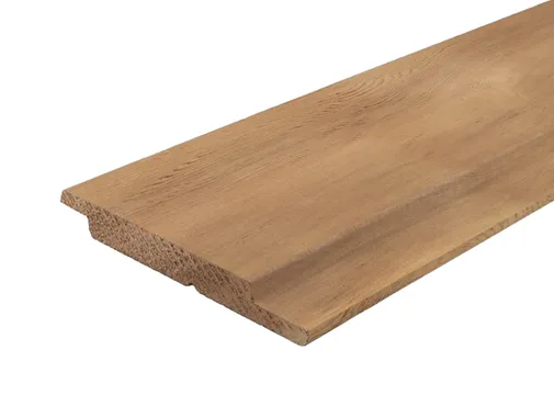 Channelsiding Red Cedar 18x175mm (werkend) per 5 stuks