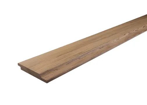 Halfhouts rabat Red Cedar 18x130mm (werkend) per 5 stuks
