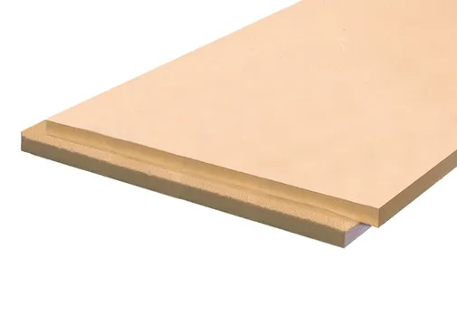 XPS platen 120mm 4-zijden sponning isolatiewaarde 3,4m2K/W per 3 platen (2,25m2)