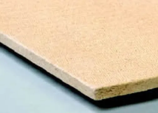 Zachtboard Treezacht 10mm per 10 stuks