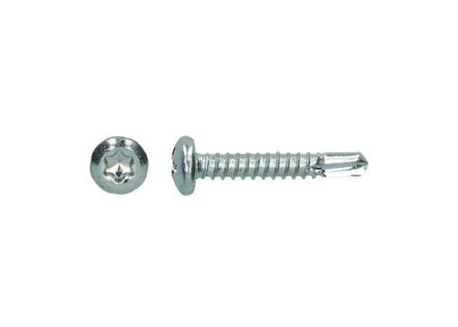 Zelftappende schroef 4,2x32mm Torx T20