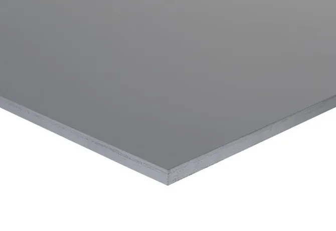 Betonplex Berken 15mm grijs 220gr coating 153x305cm