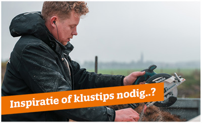 Bekijk hier onze inspiratiepagina!