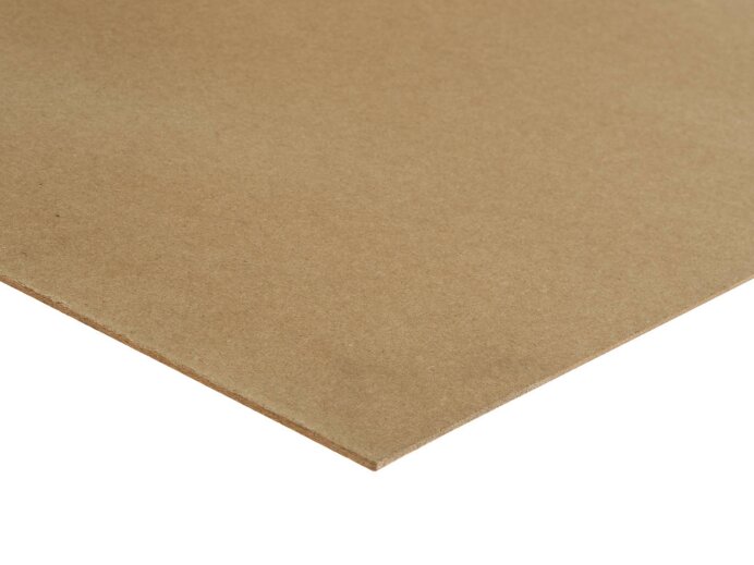 Hardboard en zachtboard platen Plaatmateriaal