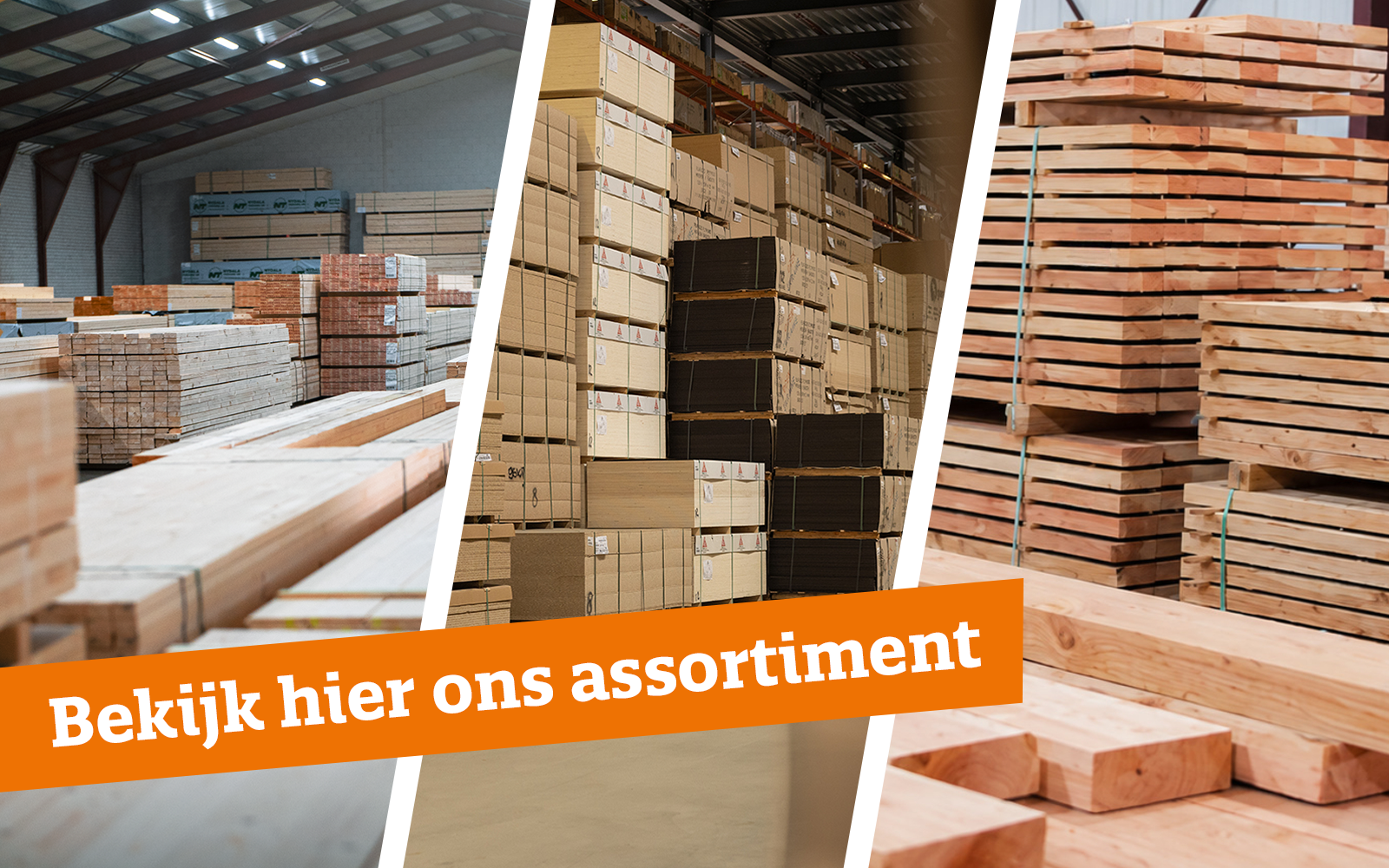 Ontdek het assortiment van HouthandelOnline