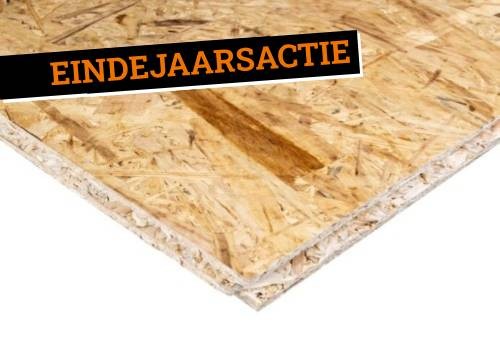 OSB Platen