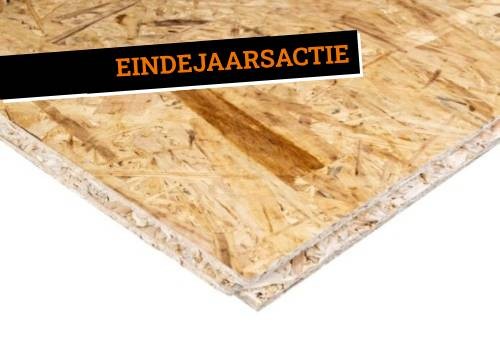 OSB Platen